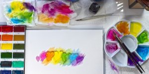 体验性疗法模型