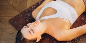 瑜伽冥想 瑜伽冥想