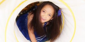 行为疗法用于儿童和幼儿