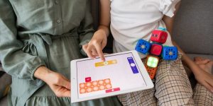 解决问题的行为疗法 行为疗法在学校