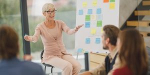 正面反馈关键要素