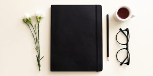 自我反思日记提示