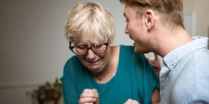 家庭治疗练习用于创伤 家庭创伤