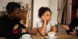 抑郁的干预措施 家庭治疗干预措施