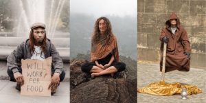 Hierarchie der Bedürfnisse