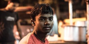 青少年心理健康 青少年心理健康