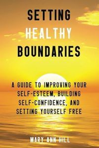 设定健康界限 设定健康界限