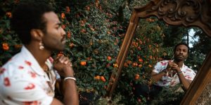 肯定语句 赋能的话语