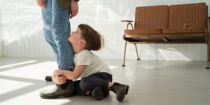 Teaching coping skills Behavior management for toddlers