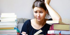 成人学习障碍 成人学习障碍