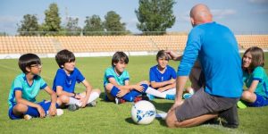 心理坚韧的年轻运动员 心理坚韧的年轻运动员