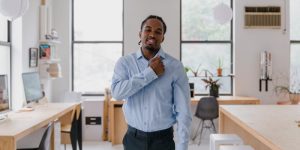 办公室中的道德美德