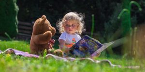 共情和理解 童年中常被忽视的需求