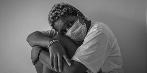 神经质与焦虑 神经质与焦虑