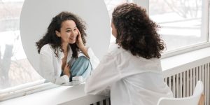 善待自己 重新养育自己