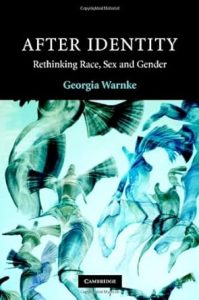 身份之后:重新思考种族、性别和年龄 身份之后