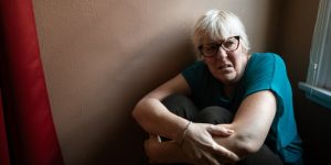 童年创伤在成人中的影响 童年创伤在成人中的影响