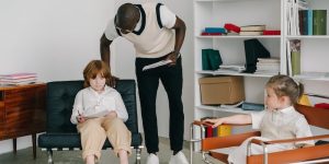 测试分数和解释 童年创伤测试分数