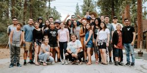 内群体与外群体 内群体与外群体