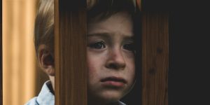 混乱型依恋风格