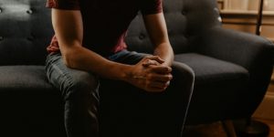 如何克服混乱型依恋 克服混乱型依恋