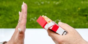 为什么说“不”