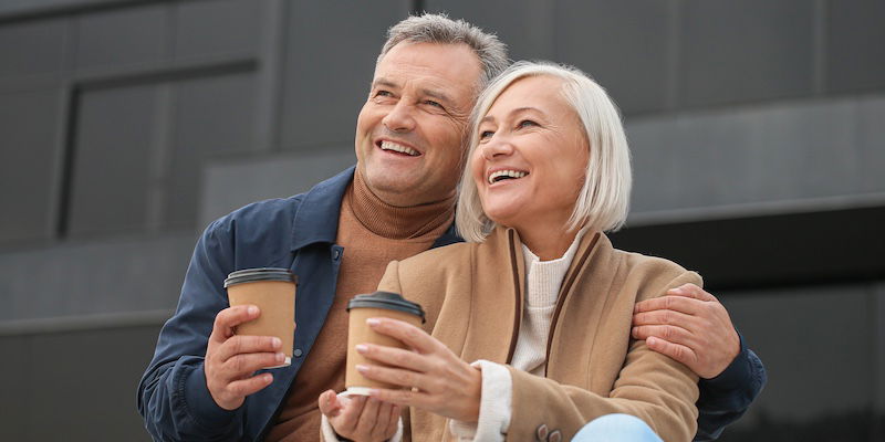 安全型依恋风格