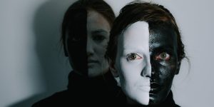 纠缠的迹象 纠缠的迹象