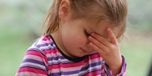 不良童年经历是毒性压力的风险因素 不良童年经历