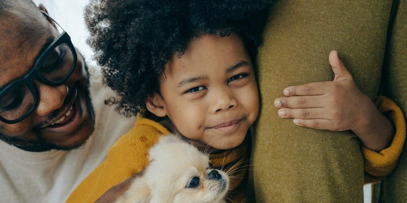 焦虑型依恋风格