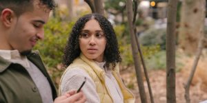 焦虑回避依恋 焦虑回避依恋