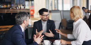 情感素养 情感素养在成年人中的重要性