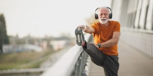 关于健康的大脑在衰老过程中的研究 健康的大脑在衰老过程中