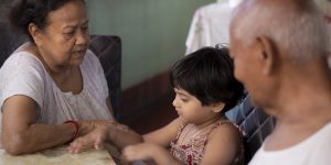 跨代创伤原因 跨代创伤