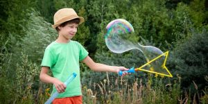 CBT三角图活动 CBT三角图用于儿童