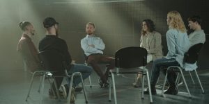 什么是团体心理治疗