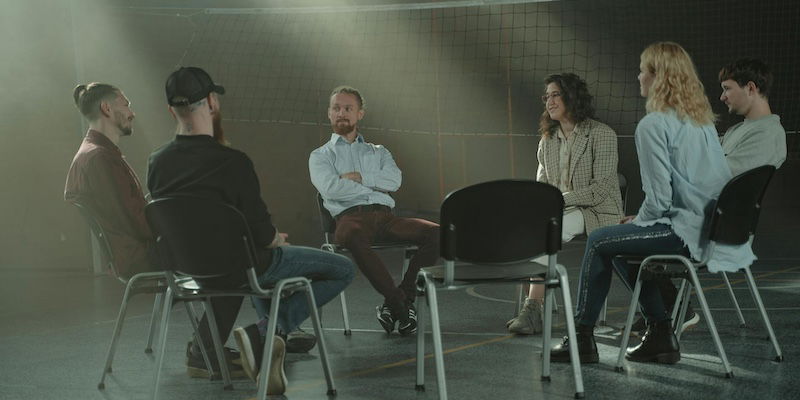 什么是团体疗法