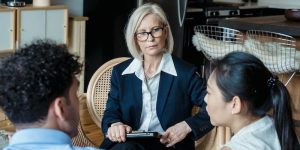 有效的团体咨询