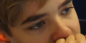 接地技巧专注于漂移的注意力 注意漂移的想法