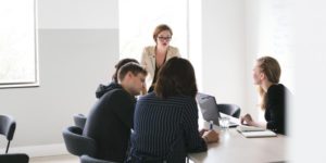 管理者的辅导技巧 管理者的辅导技巧