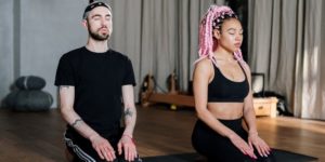 专注力冥想 专注力冥想