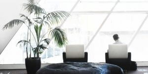 鼓励在工作中正念