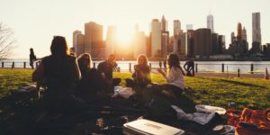 费斯廷格社交比较理论 费斯廷格社交比较理论