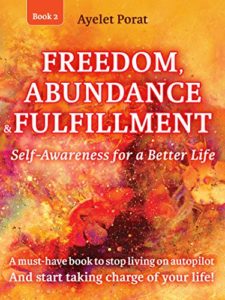 幸福生活书籍:自由、富足和满足感:掌控你的生活 幸福生活书籍:自由、富足和满足感:掌控你的生活