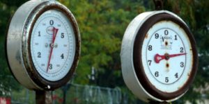 生活满意度量表