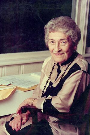 Mary Ainsworth Mary Ainsworth依恋理论