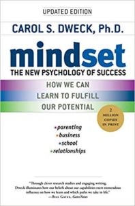 Mindset: The New Psychology of Success Mindset: The New Psychology of Success