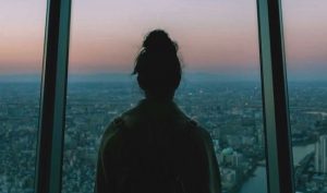 注意力恢复理论