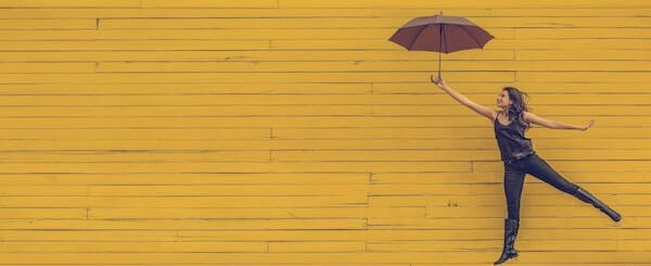 乐观 心理资本 乐观