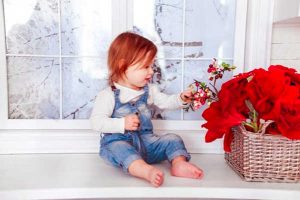 积极养育儿童 积极养育儿童